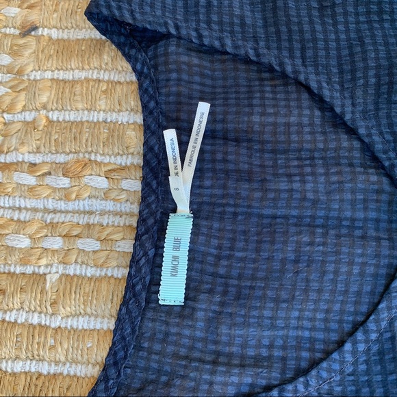 Kimchi Blue crop sheer tank - Picture 14 of 14